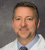Mark Notley, MD