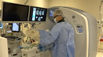 Microwave Ablation Therapy for Hepatocellular Carcinoma