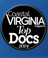 Congratulations to 15 MCR radiologists who have earned recognition as a 2024 Coastal Virginia Magazine Top Doc!