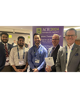MCR and EVMS Radiologists attend 2024 ACR Annual Meeting