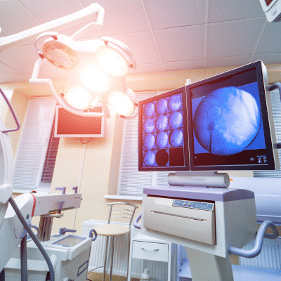 Diagnostic radiology technology