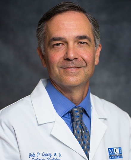 Meet dr. John conery, md, a dedicated professional at mcr.