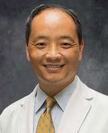 Meet dr. Jonathan xu at medical center radiologists.