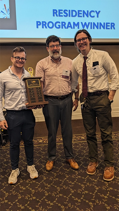 2025 vrs annual meeting