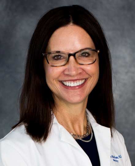 Meet dr tracie rehfuss at medical center radiologists