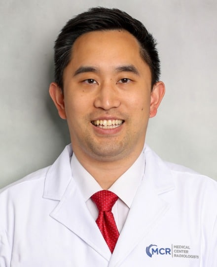 Timothy chiang