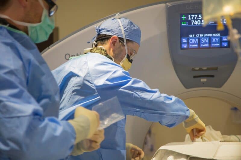 Imaging Modalities | Medical Center Radiologists